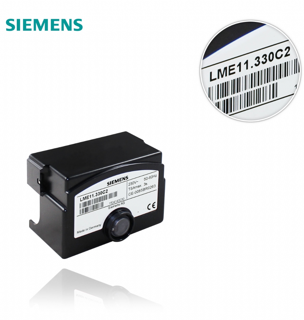 LME11.330C2 TEK KADEMELİ 220V 