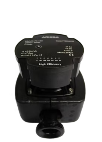 ARİSSA POMPA HM 25-80-130