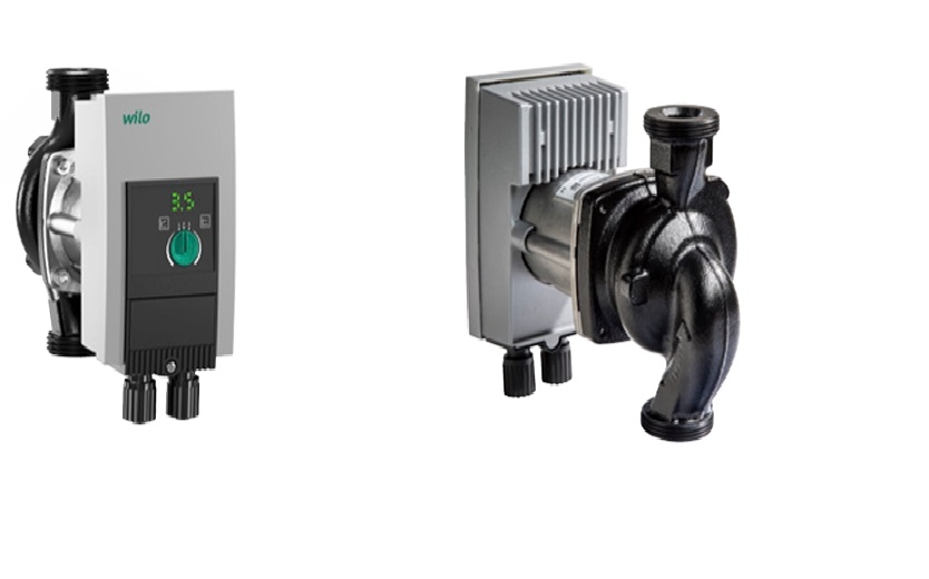 WİLO YONOS PARA HF25/7