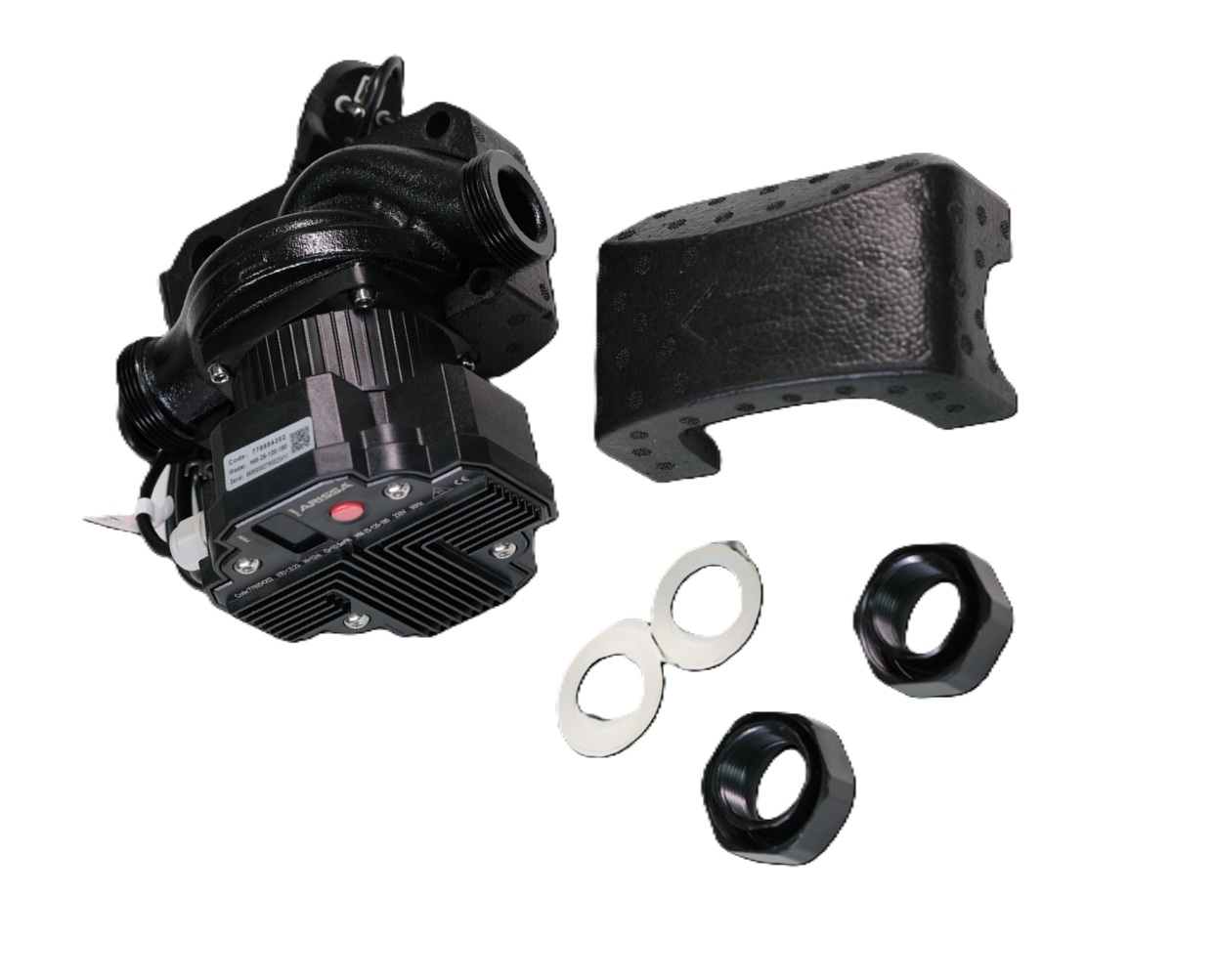 ARİSSA POMPA HM 25-120-180 