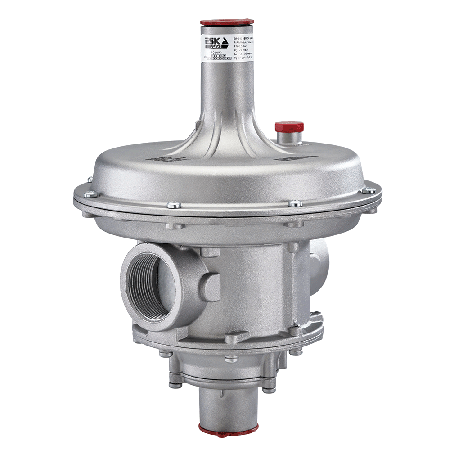 ESKA SHUTOFFLU REĞÜLATÖR DN50