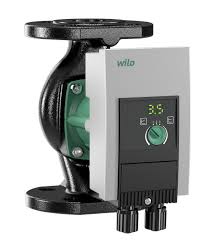 WİLO YONOS MAXO 80/0.5-12