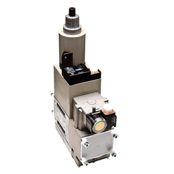 DUNGS MB-ZRDLE 415 S50 MULTIBLOK