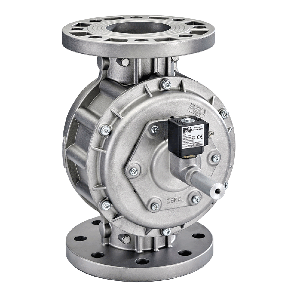 ESKA SELENOİD VALF DN100