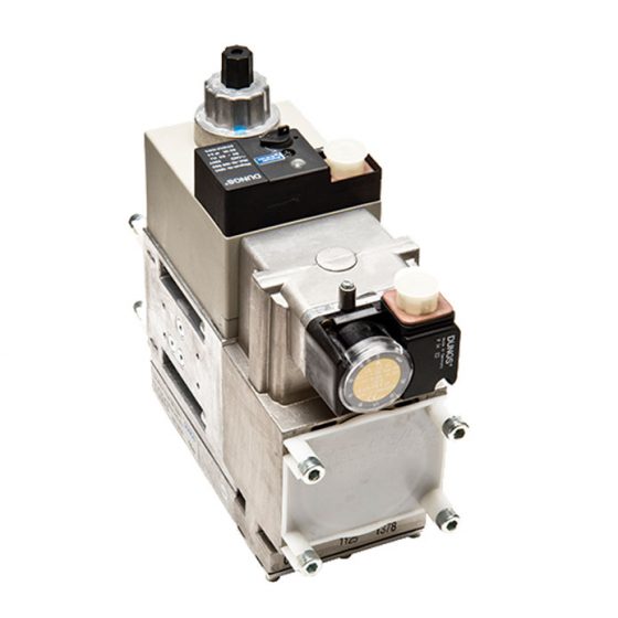 DUNGS MB-DLE 410 S50 MULTIBLOK