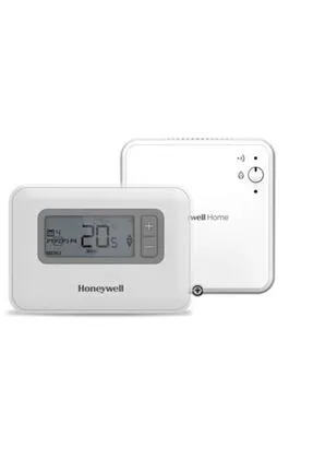 HONEYWELL KABLOSUZ ODA TERMOSTADI T3RF Y3H710RF0072