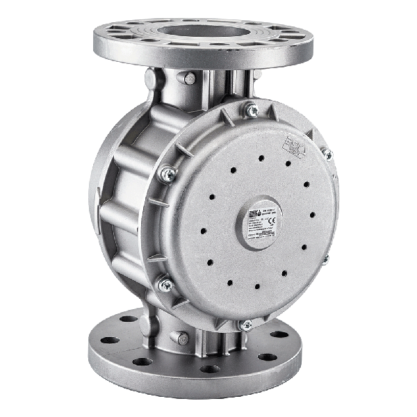 ESKA GAZ FİLİTRESİ DN80