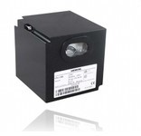 LFL1.322 BRÜLÖR OTOMATİĞİ